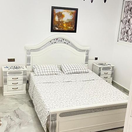 Tetouan Relax Apartement Εξωτερικό φωτογραφία