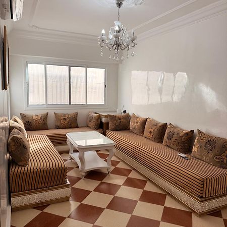 Tetouan Relax Apartement Εξωτερικό φωτογραφία