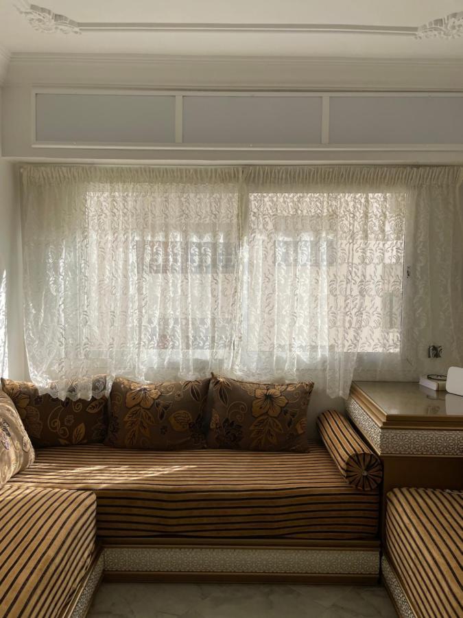 Tetouan Relax Apartement Εξωτερικό φωτογραφία