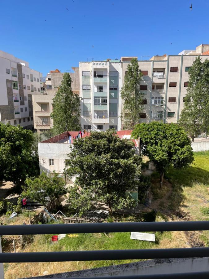 Tetouan Relax Apartement Εξωτερικό φωτογραφία