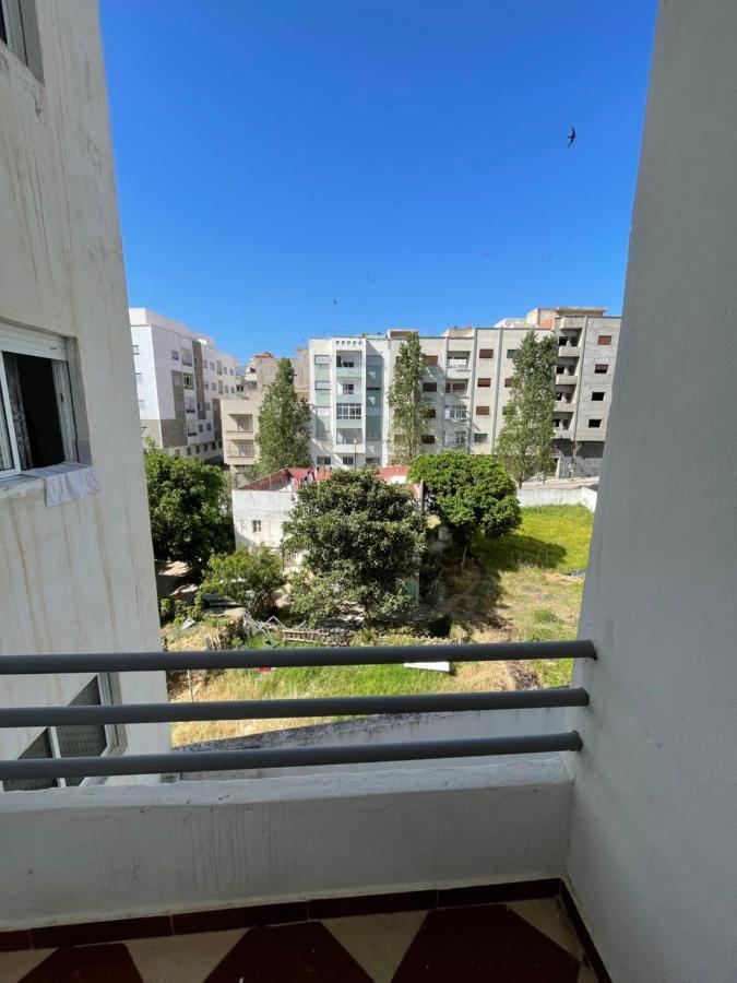Tetouan Relax Apartement Εξωτερικό φωτογραφία