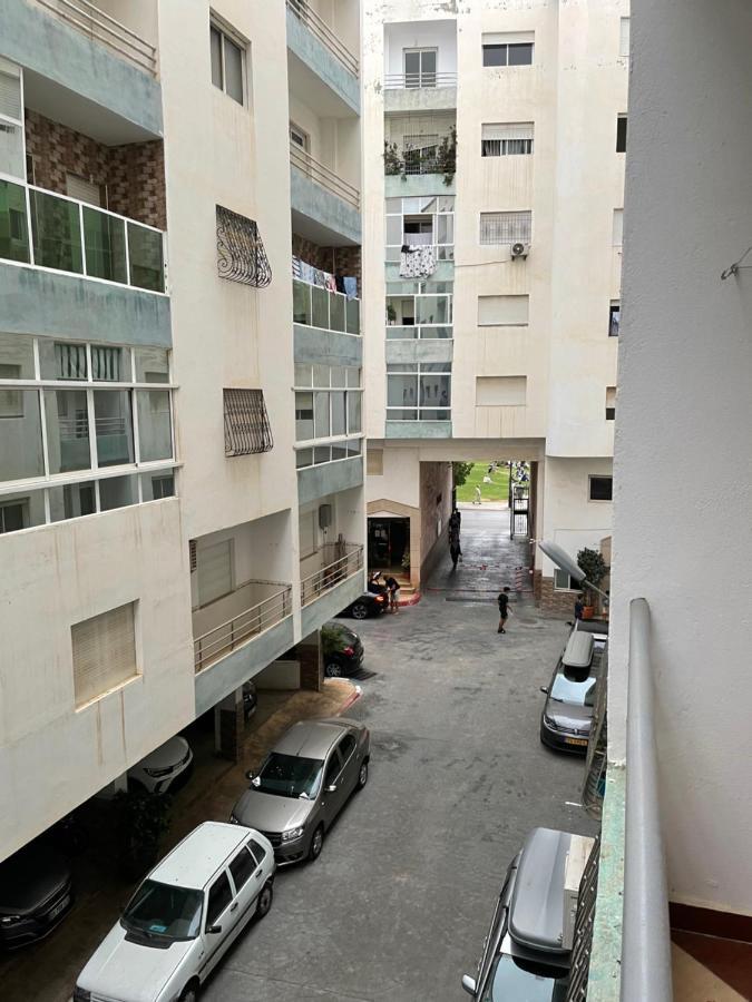 Tetouan Relax Apartement Εξωτερικό φωτογραφία