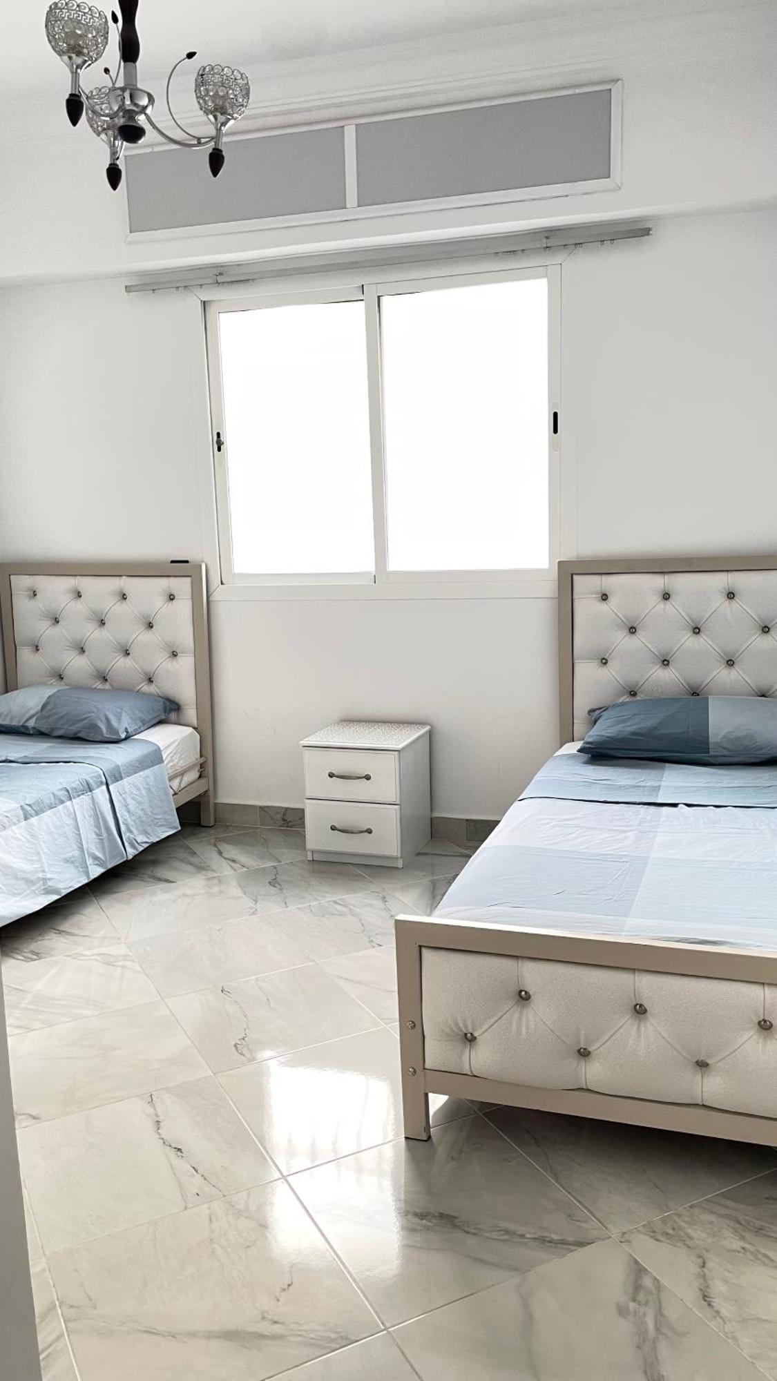 Tetouan Relax Apartement Εξωτερικό φωτογραφία