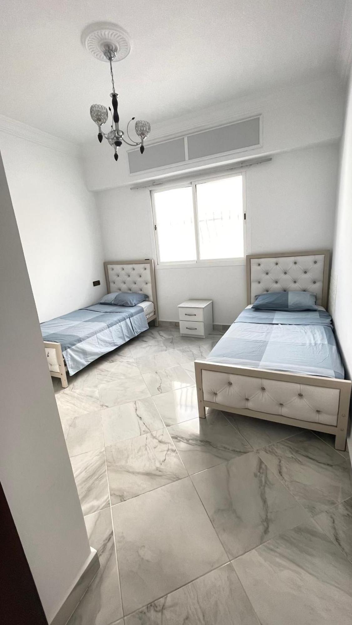 Tetouan Relax Apartement Εξωτερικό φωτογραφία