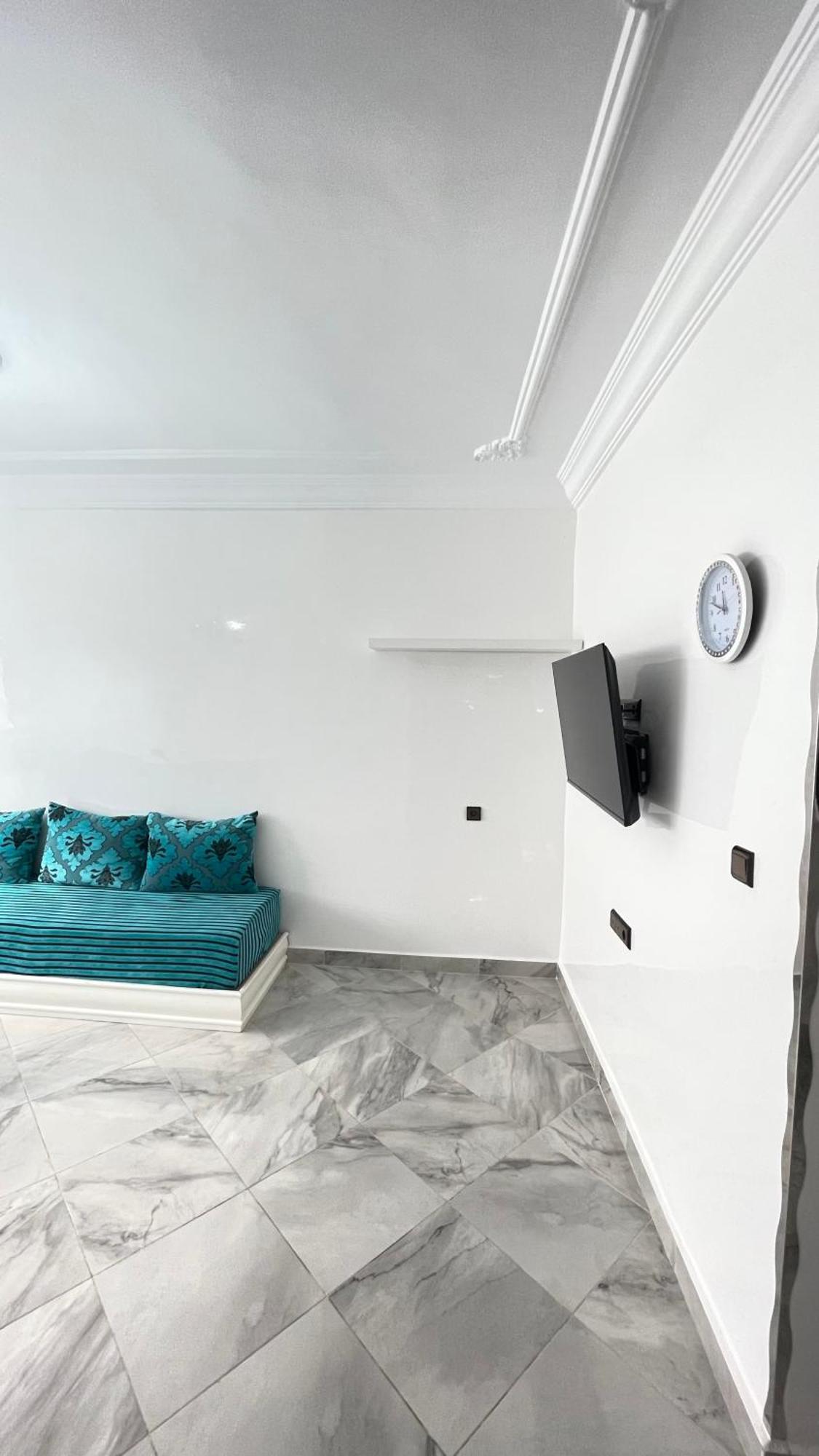 Tetouan Relax Apartement Εξωτερικό φωτογραφία