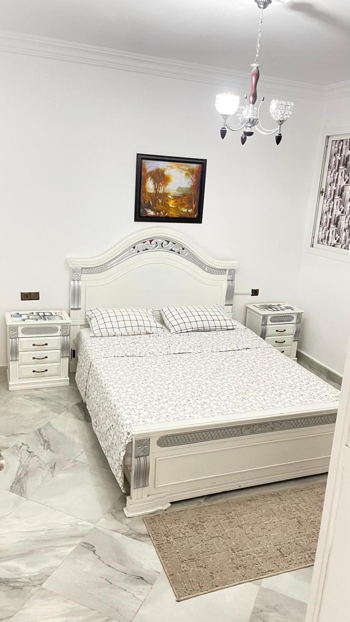 Tetouan Relax Apartement Εξωτερικό φωτογραφία