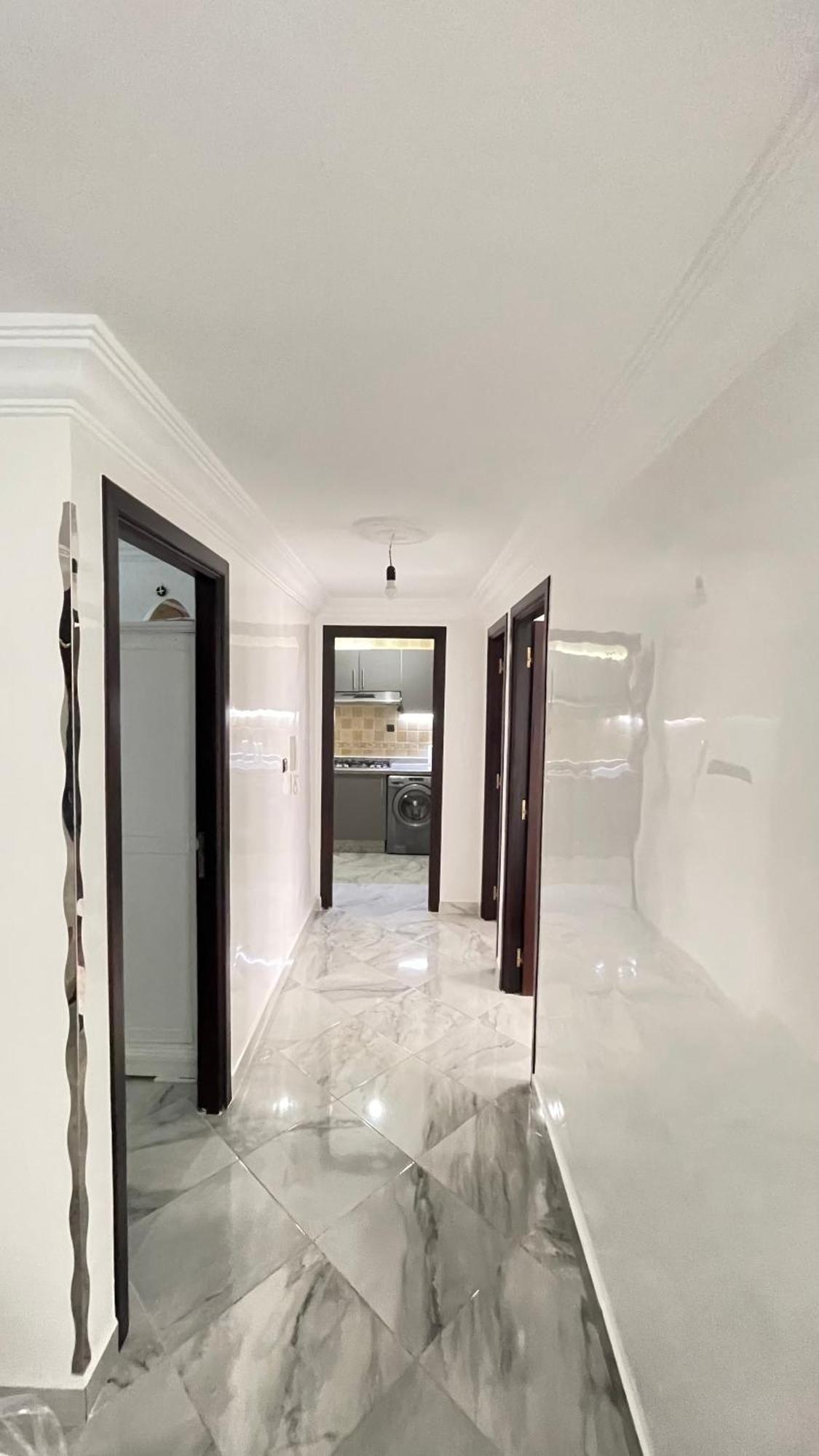 Tetouan Relax Apartement Εξωτερικό φωτογραφία
