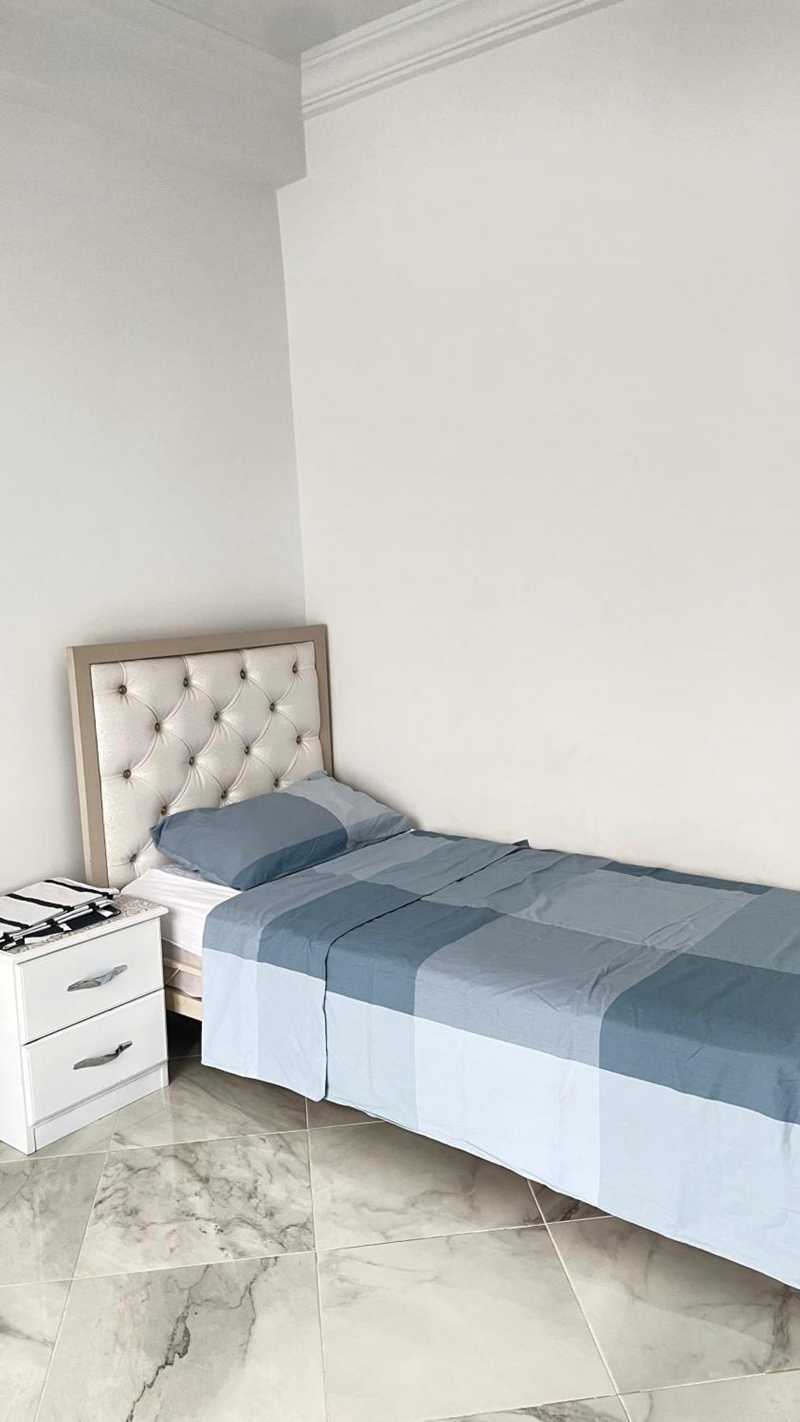 Tetouan Relax Apartement Εξωτερικό φωτογραφία