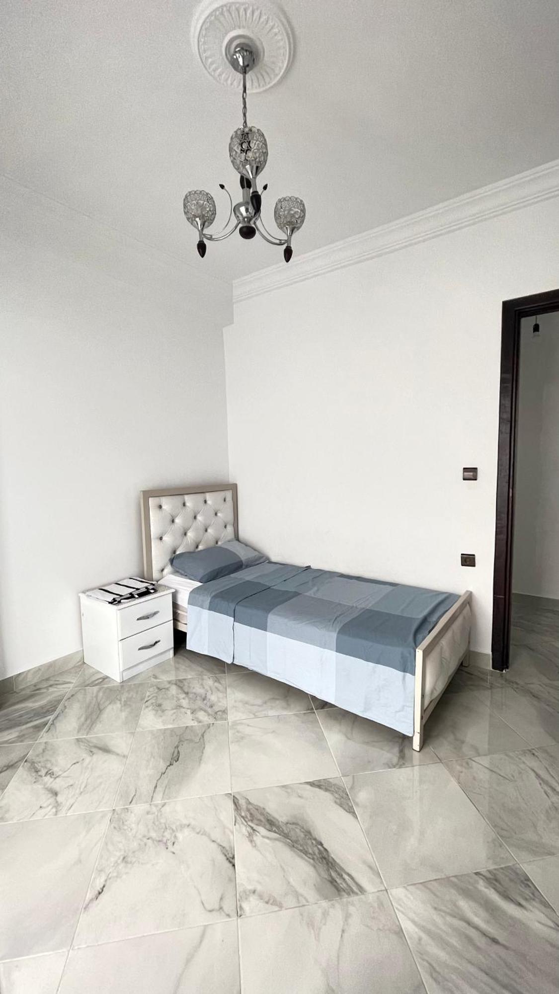 Tetouan Relax Apartement Εξωτερικό φωτογραφία