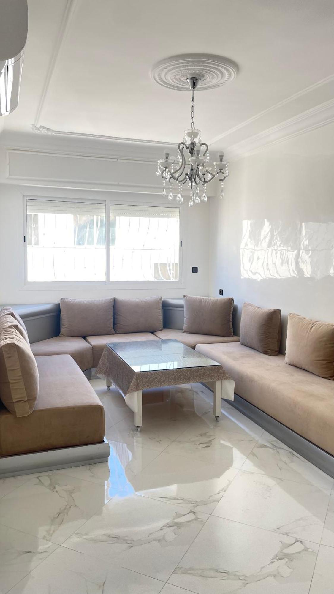 Tetouan Relax Apartement Εξωτερικό φωτογραφία