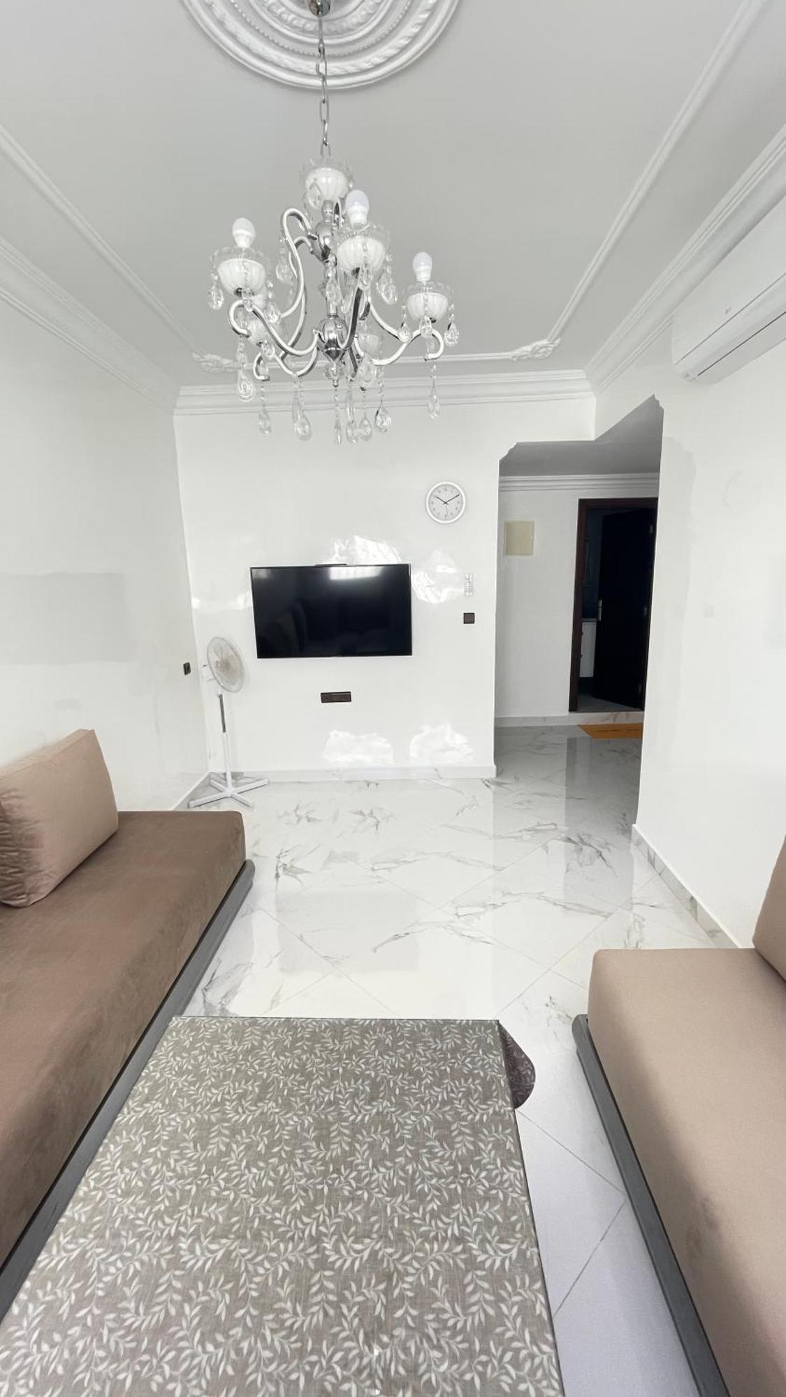 Tetouan Relax Apartement Εξωτερικό φωτογραφία