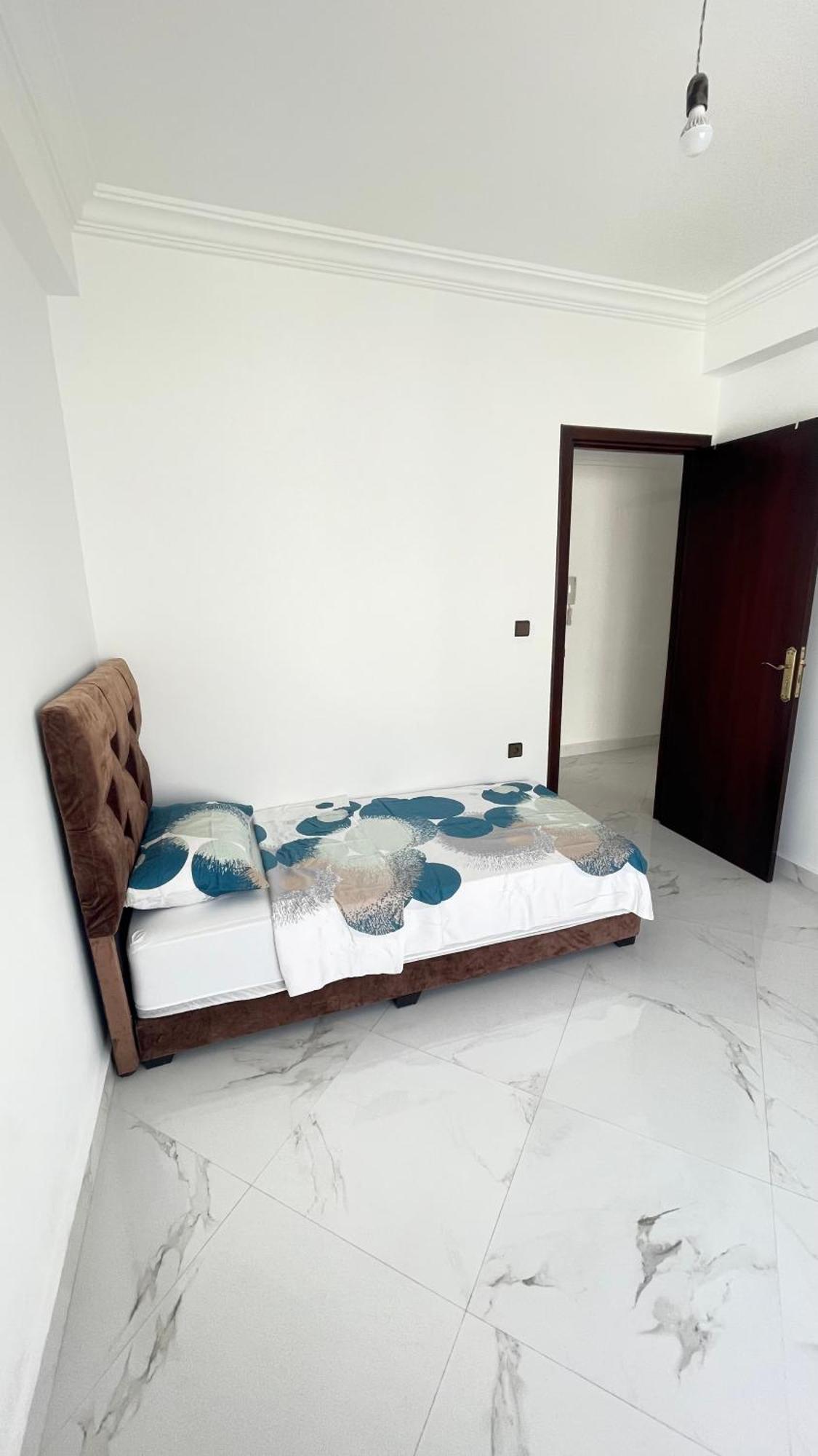 Tetouan Relax Apartement Εξωτερικό φωτογραφία