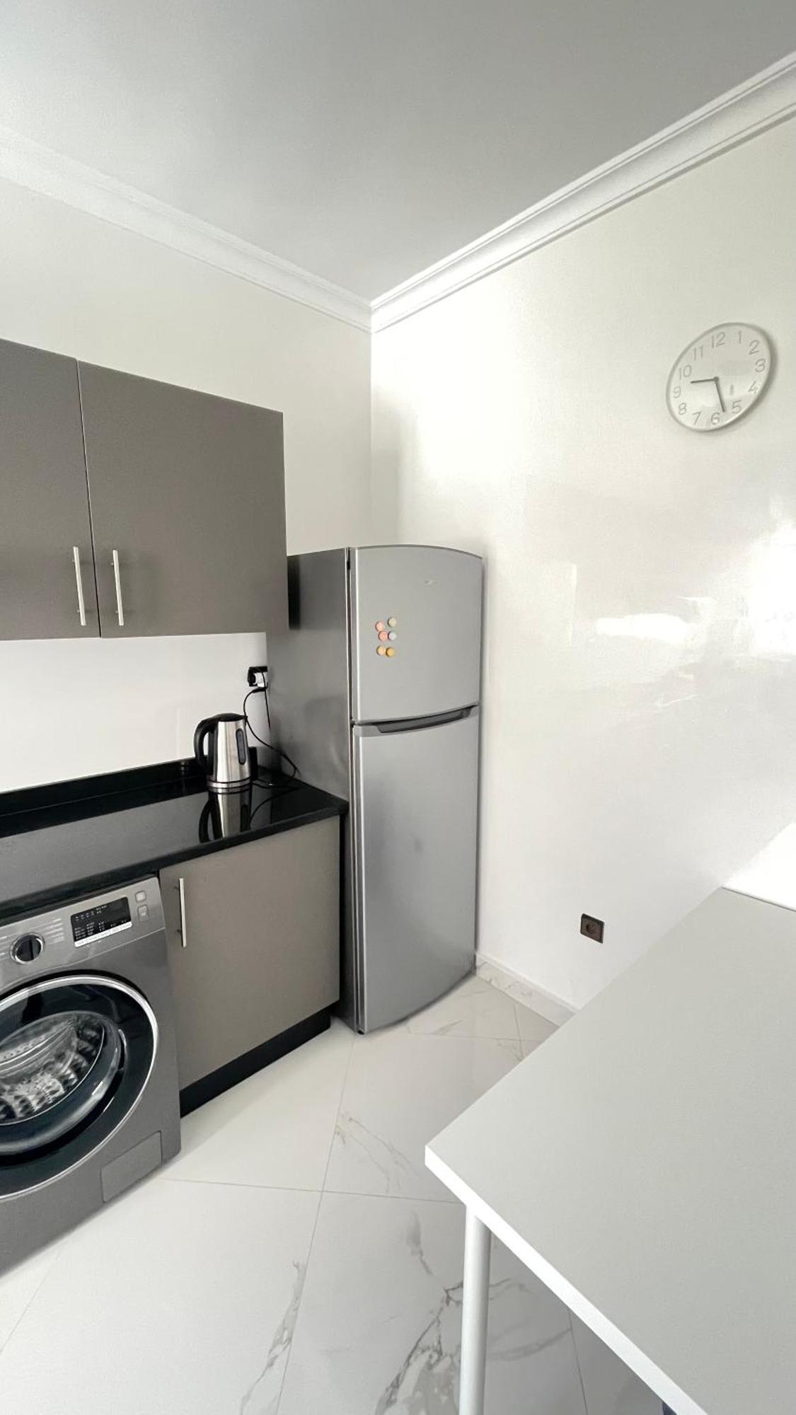 Tetouan Relax Apartement Εξωτερικό φωτογραφία