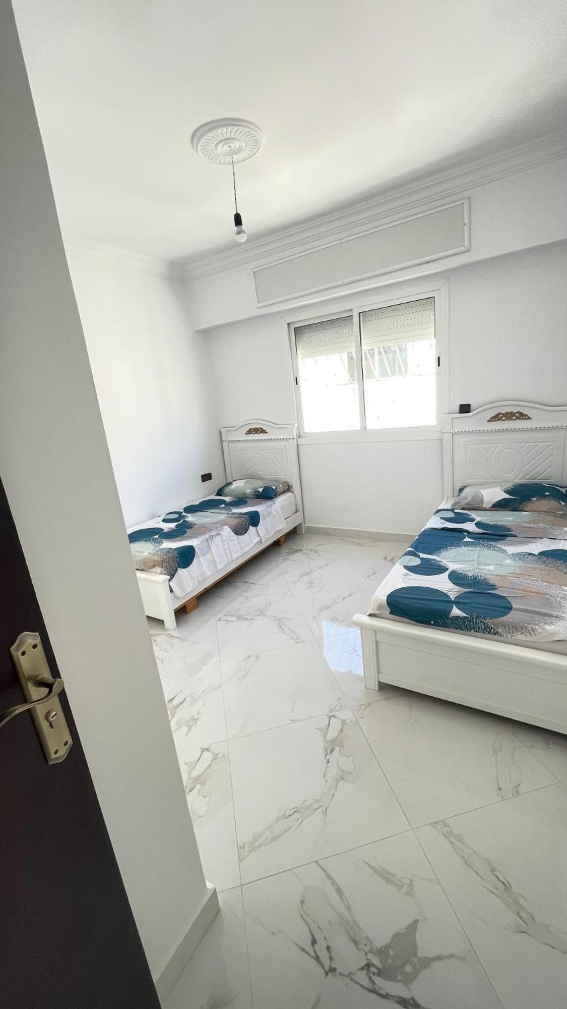 Tetouan Relax Apartement Εξωτερικό φωτογραφία