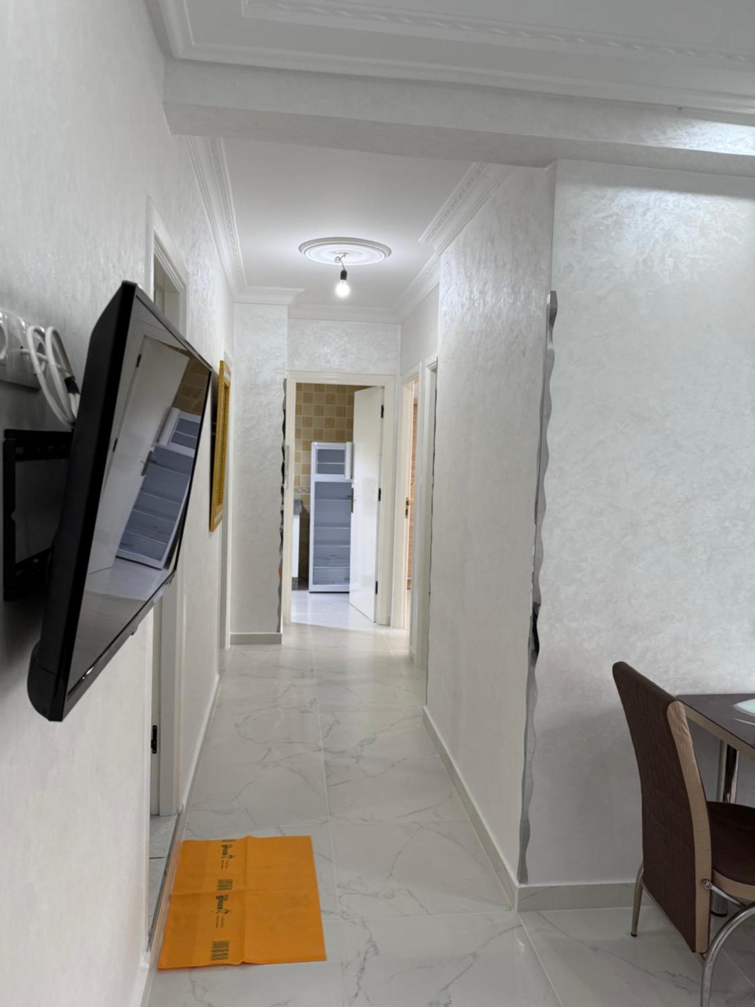 Tetouan Relax Apartement Εξωτερικό φωτογραφία