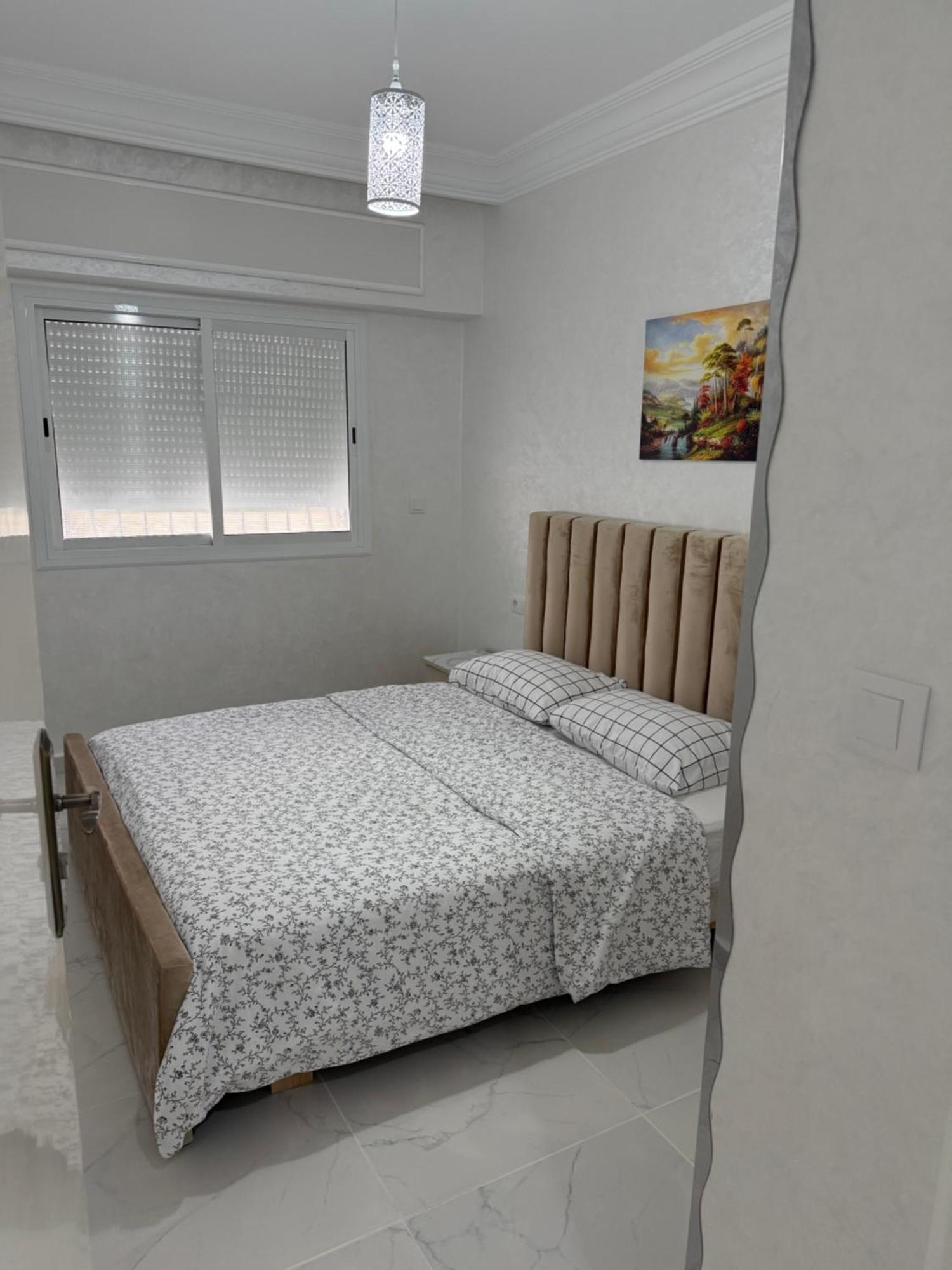 Tetouan Relax Apartement Εξωτερικό φωτογραφία