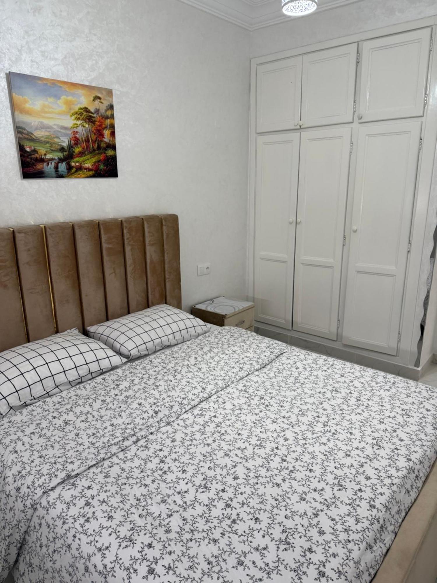 Tetouan Relax Apartement Εξωτερικό φωτογραφία