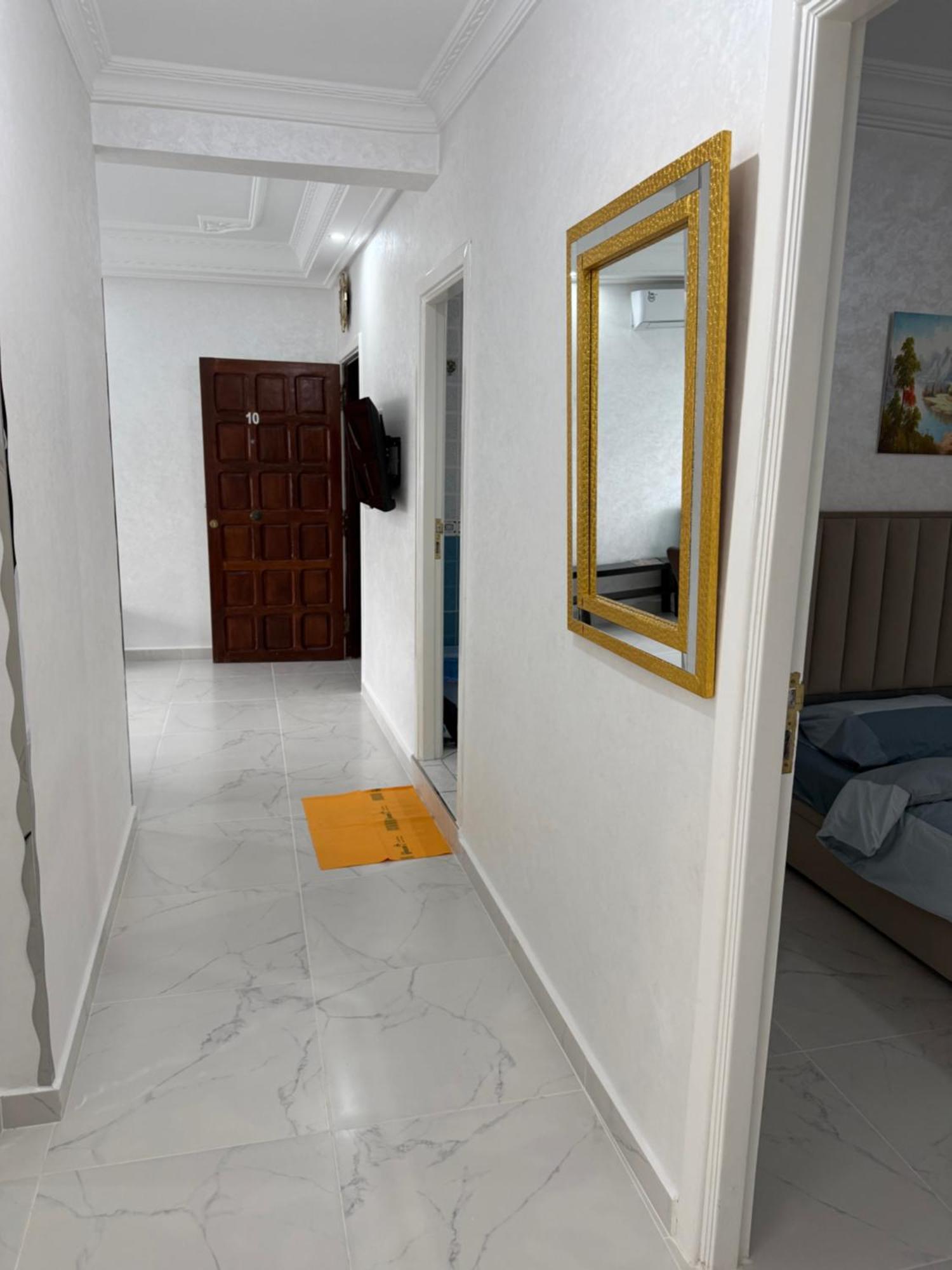 Tetouan Relax Apartement Εξωτερικό φωτογραφία