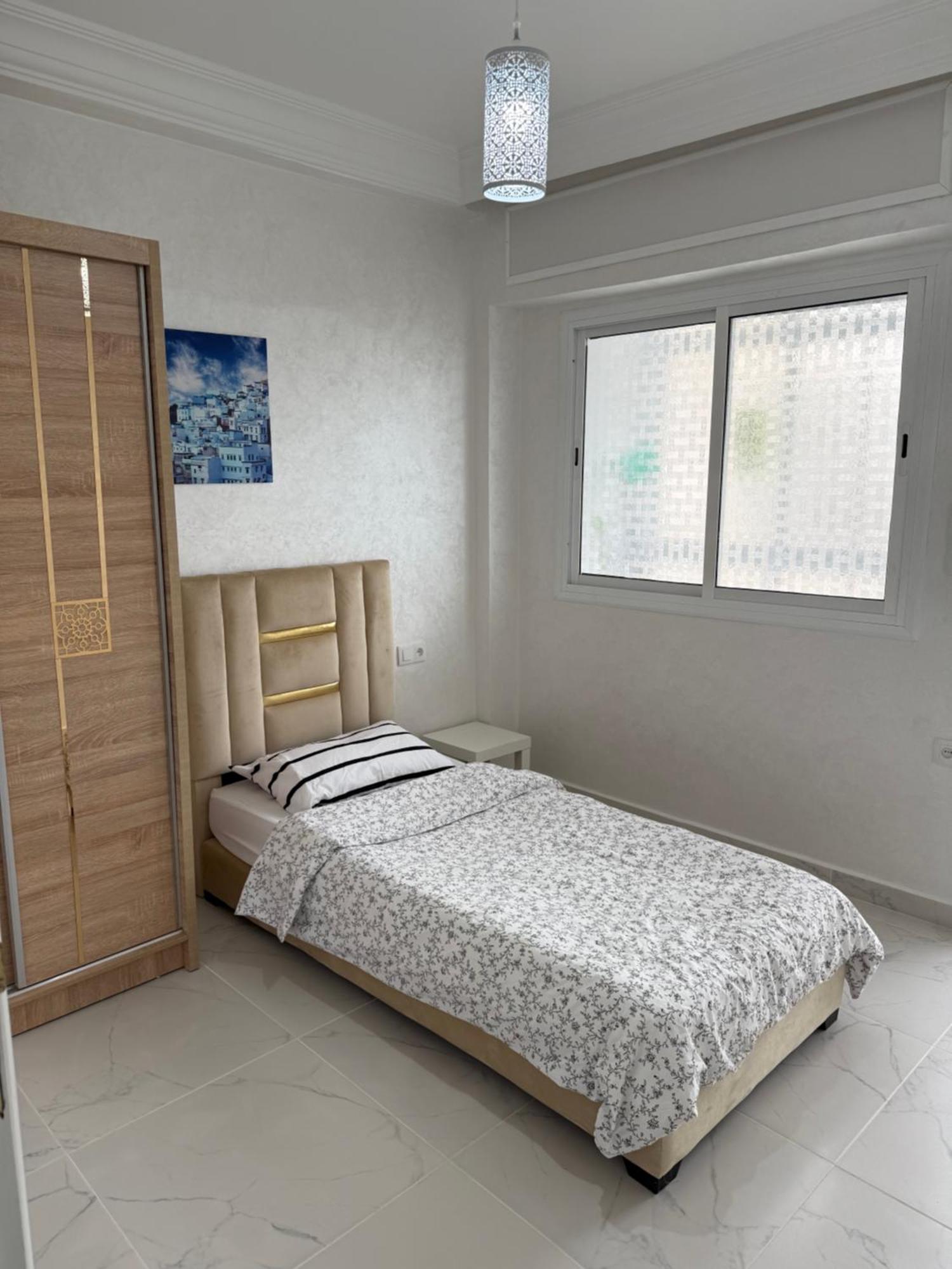 Tetouan Relax Apartement Εξωτερικό φωτογραφία