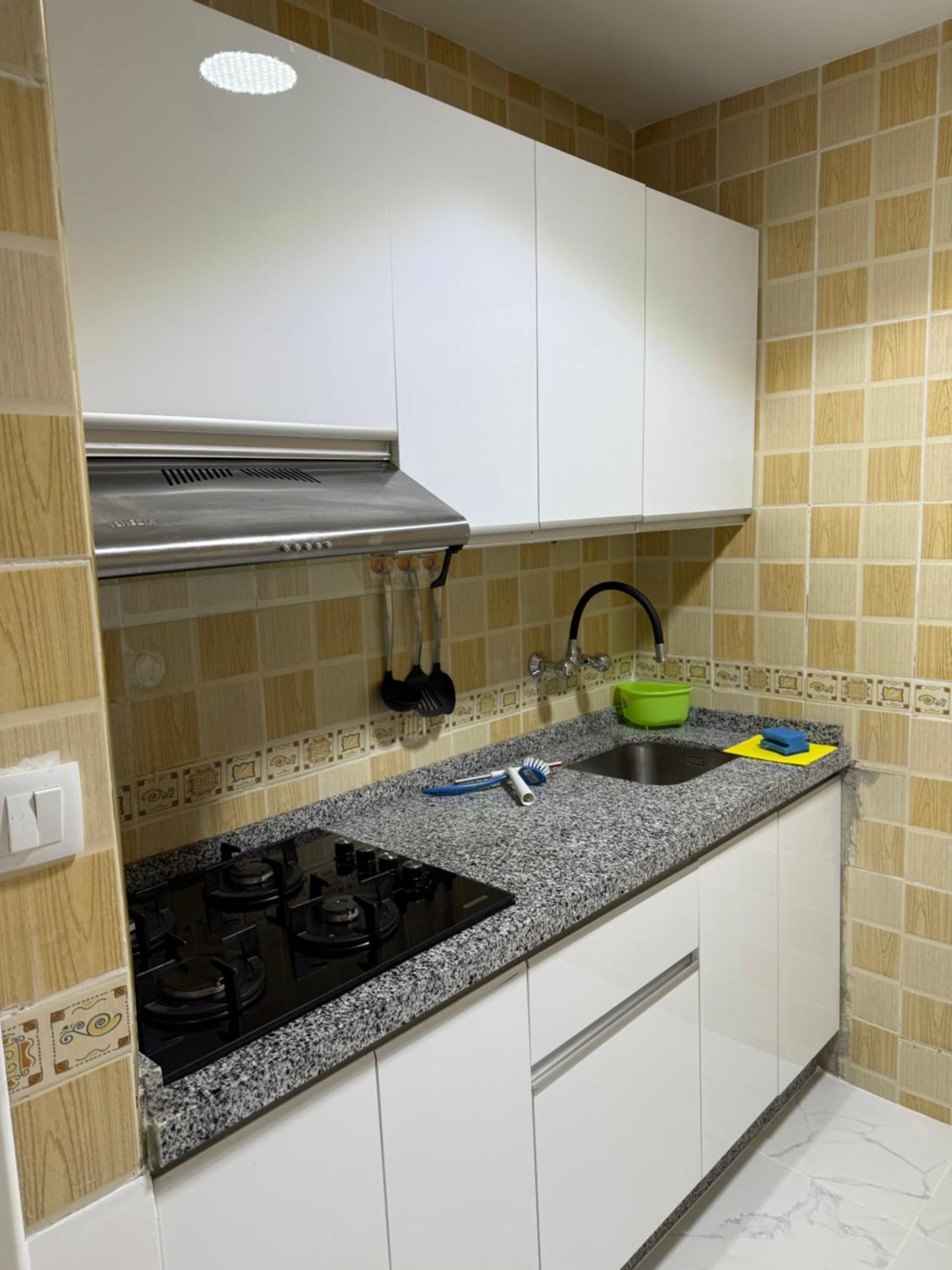 Tetouan Relax Apartement Εξωτερικό φωτογραφία