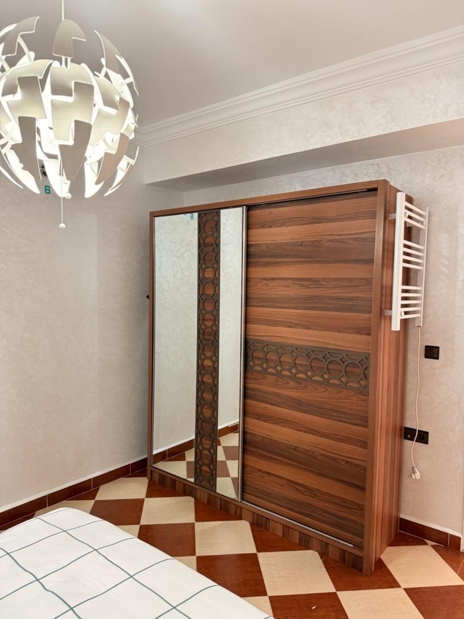 Tetouan Relax Apartement Εξωτερικό φωτογραφία