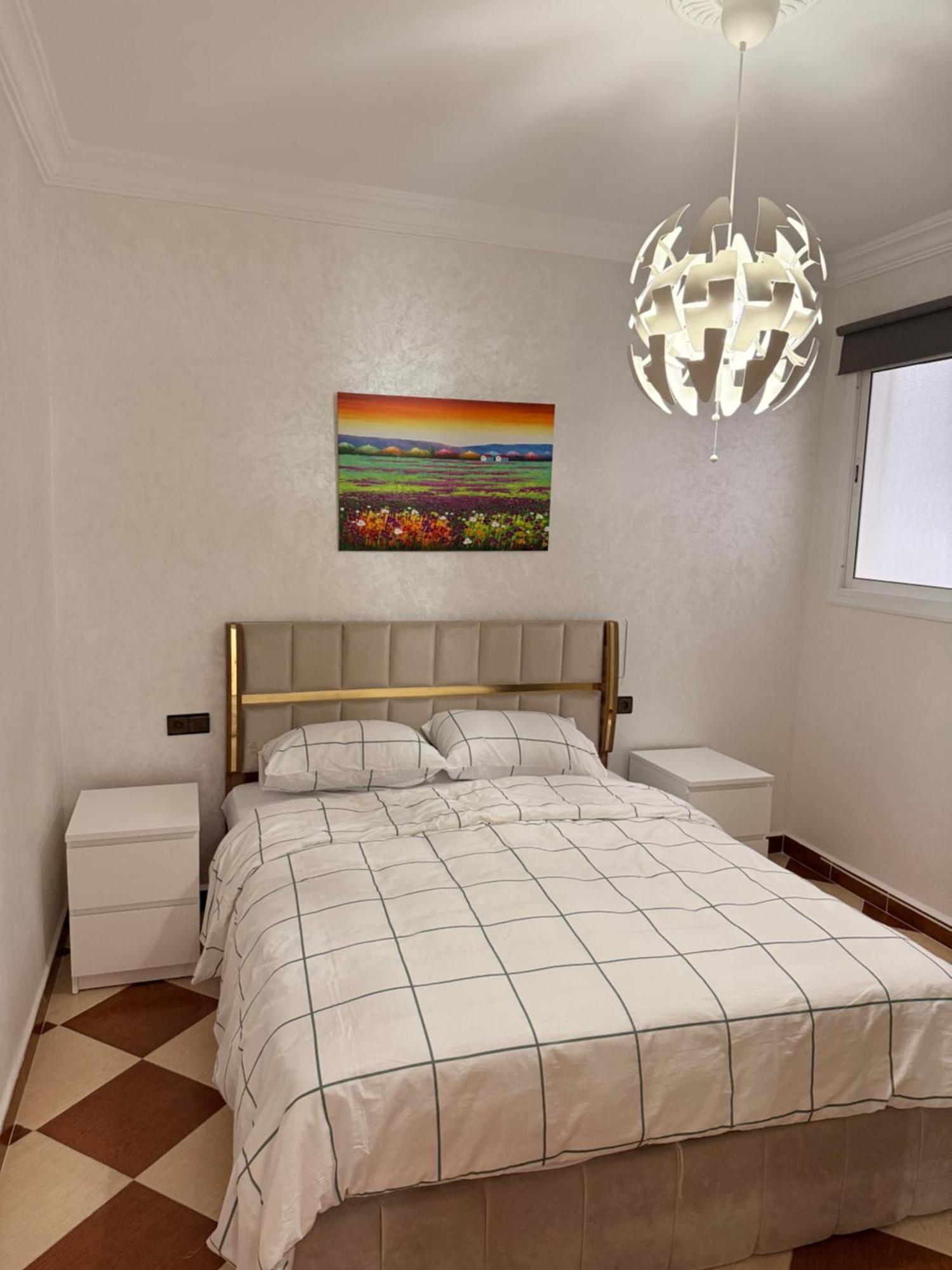 Tetouan Relax Apartement Εξωτερικό φωτογραφία