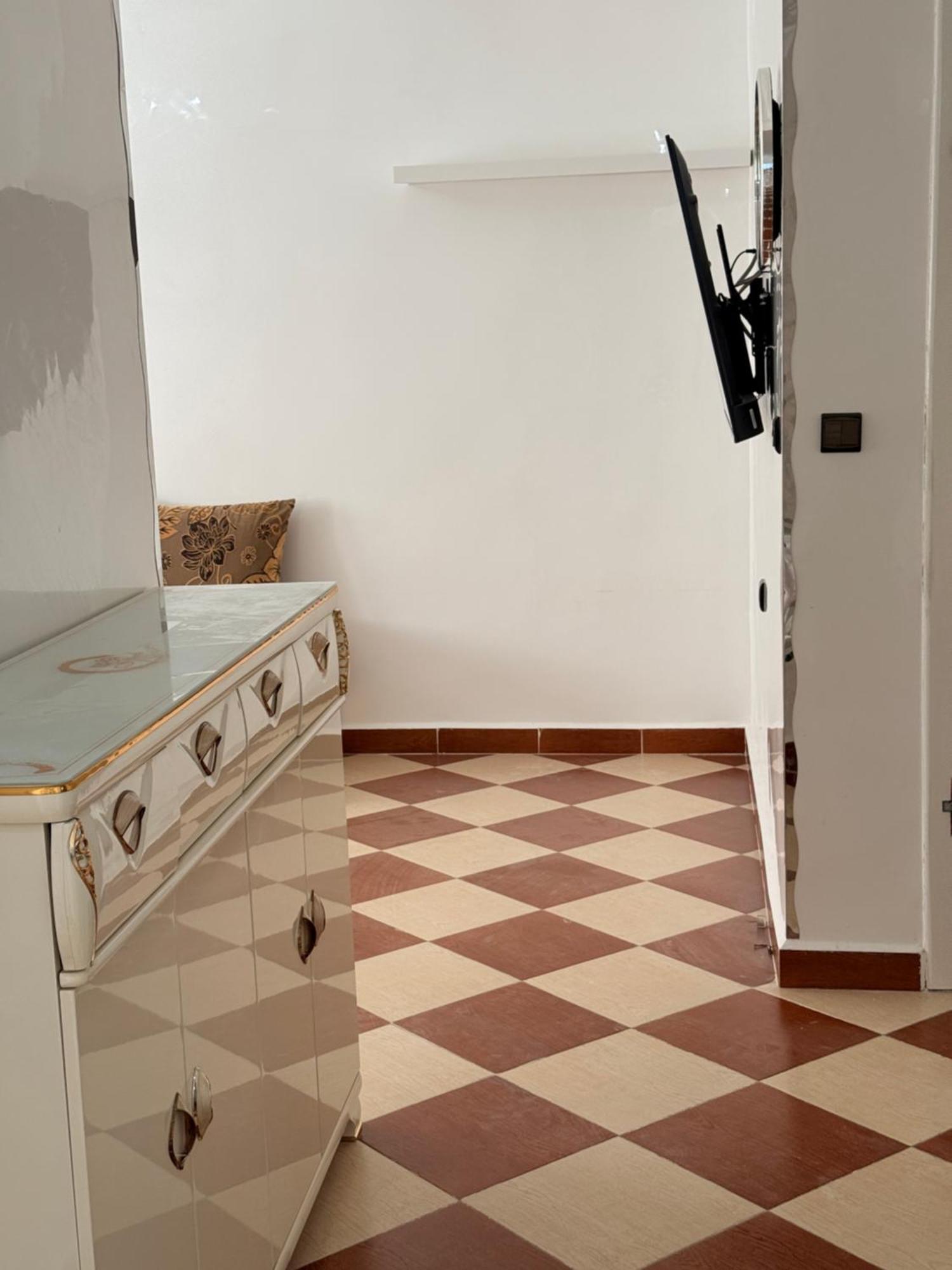 Tetouan Relax Apartement Εξωτερικό φωτογραφία