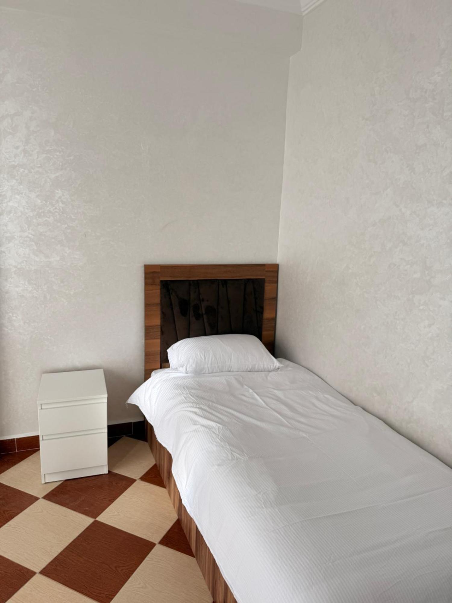 Tetouan Relax Apartement Εξωτερικό φωτογραφία
