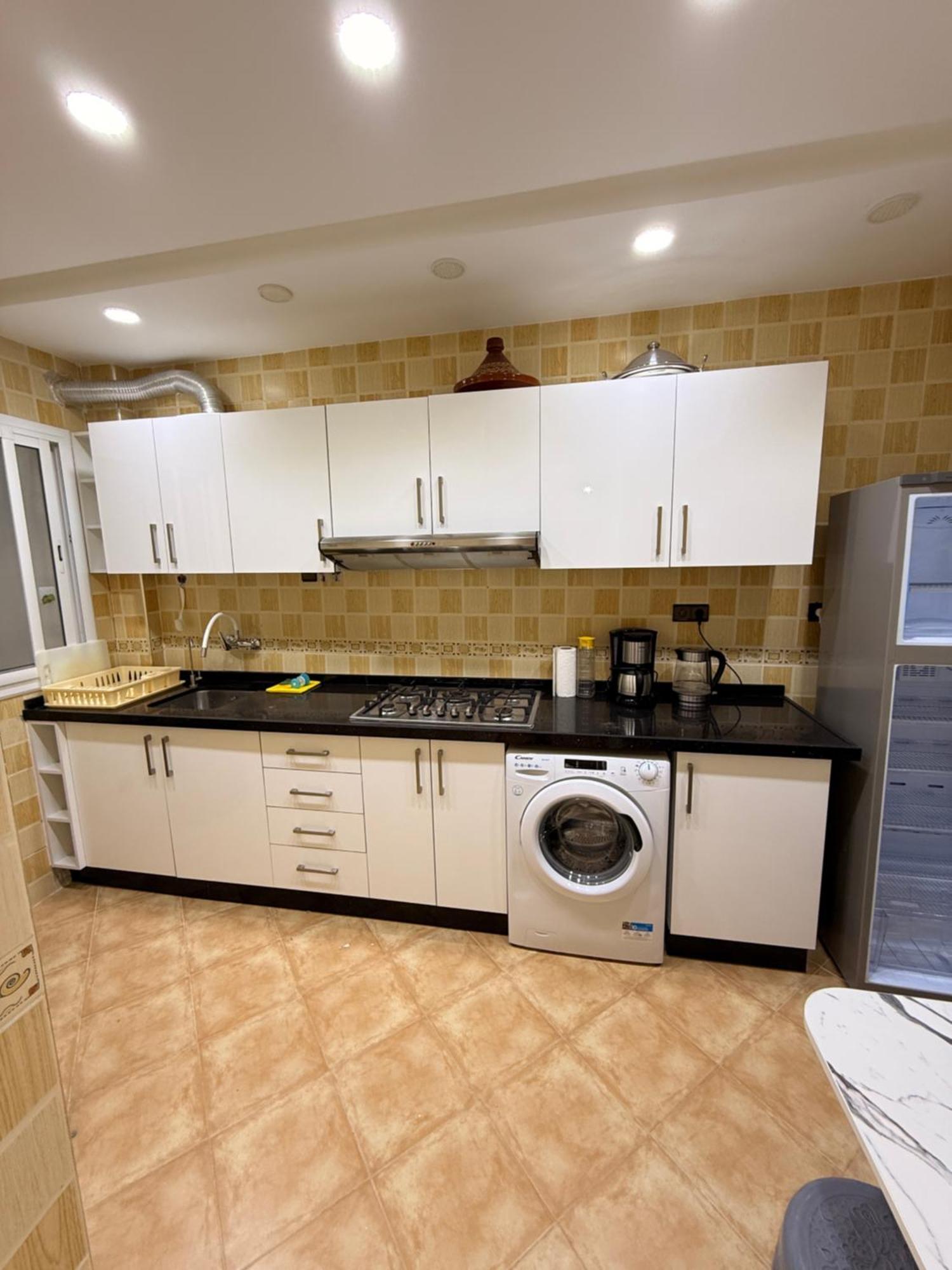 Tetouan Relax Apartement Εξωτερικό φωτογραφία