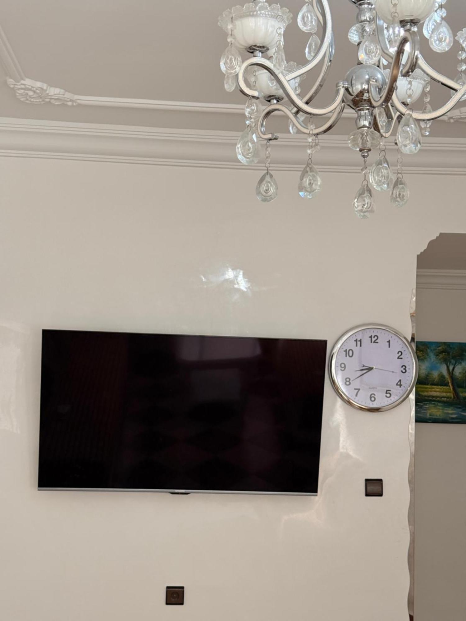 Tetouan Relax Apartement Εξωτερικό φωτογραφία