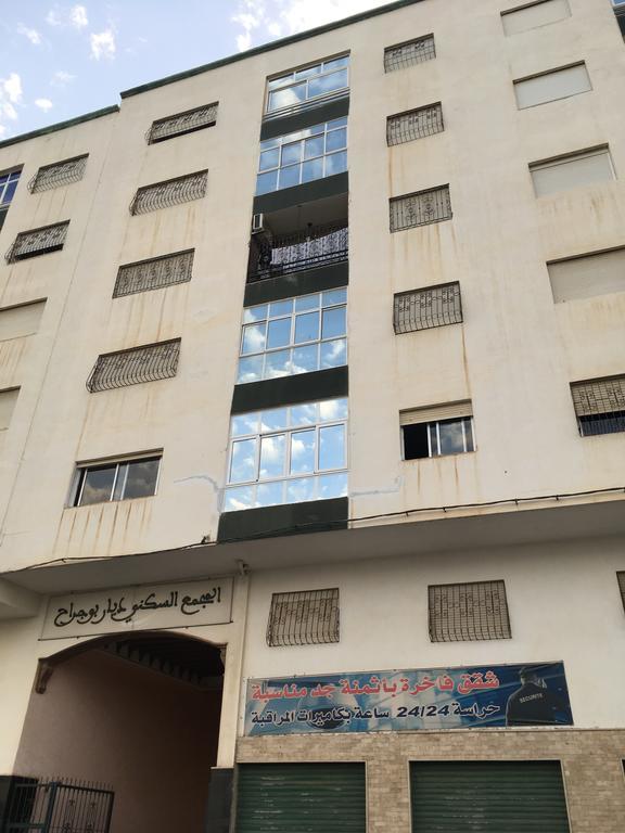 Tetouan Relax Apartement Εξωτερικό φωτογραφία