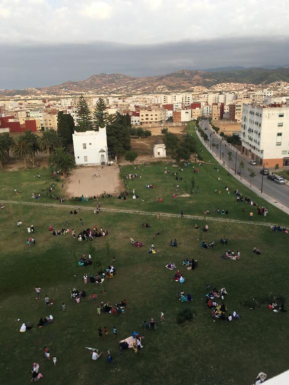 Tetouan Relax Apartement Εξωτερικό φωτογραφία