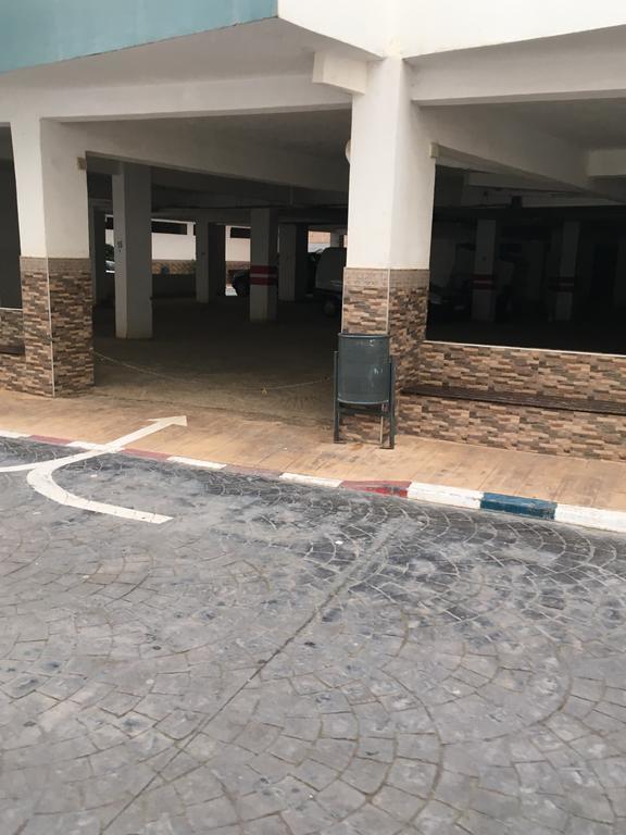 Tetouan Relax Apartement Εξωτερικό φωτογραφία