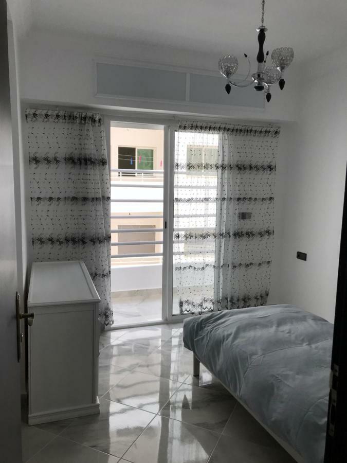 Tetouan Relax Apartement Εξωτερικό φωτογραφία