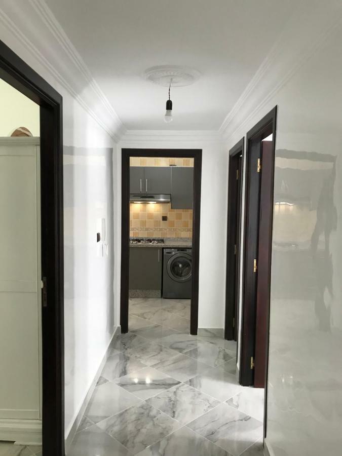 Tetouan Relax Apartement Εξωτερικό φωτογραφία