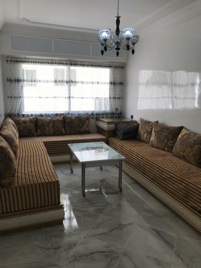 Tetouan Relax Apartement Εξωτερικό φωτογραφία