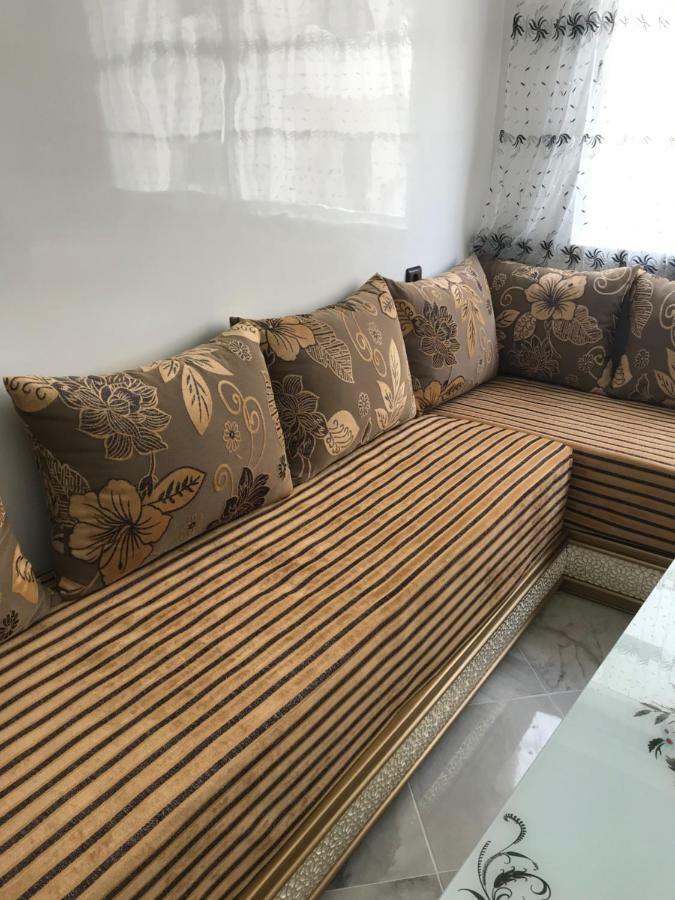 Tetouan Relax Apartement Εξωτερικό φωτογραφία