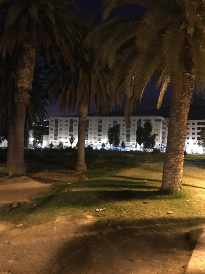 Tetouan Relax Apartement Εξωτερικό φωτογραφία